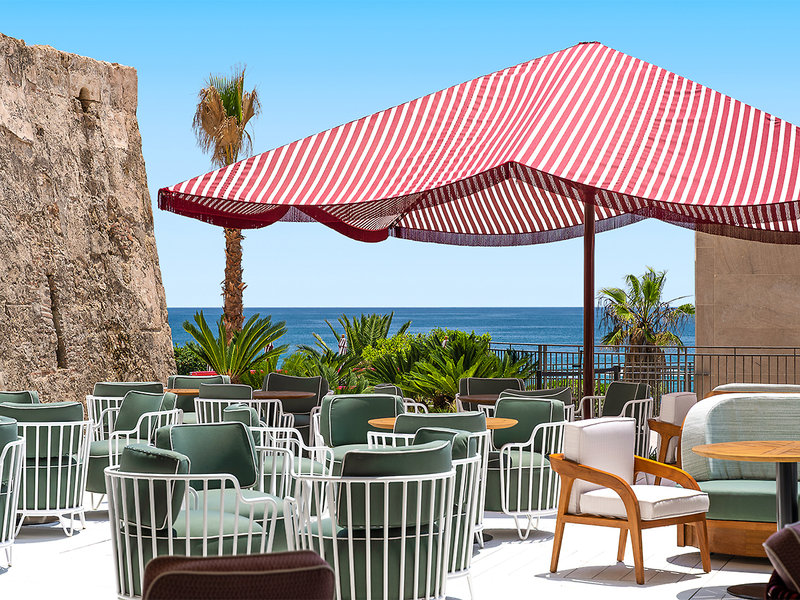 El Fuerte Marbella 5