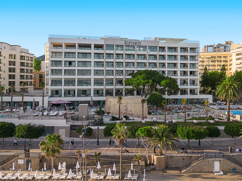 El Fuerte Marbella 6