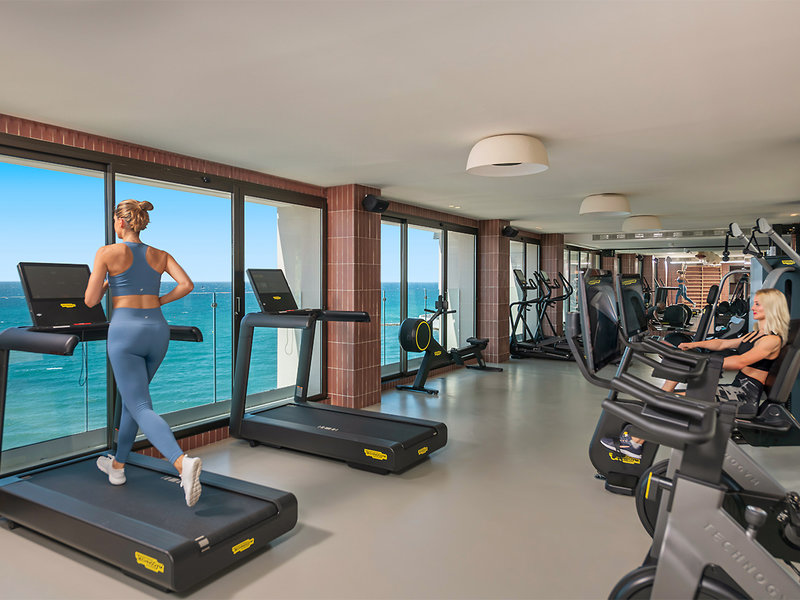 El Fuerte Marbella 9