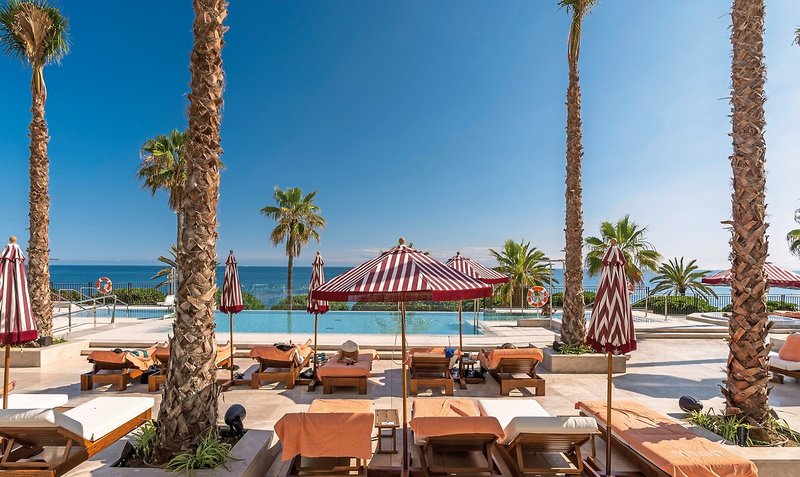 El Fuerte Marbella 1