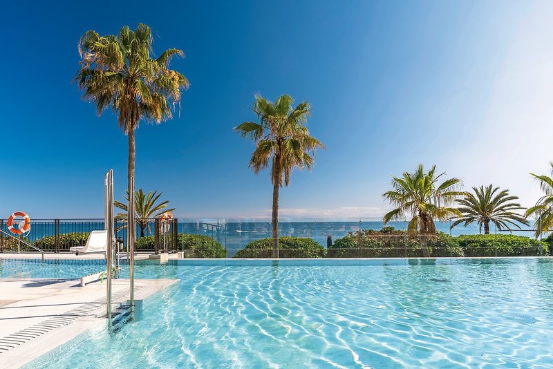 El Fuerte Marbella 2