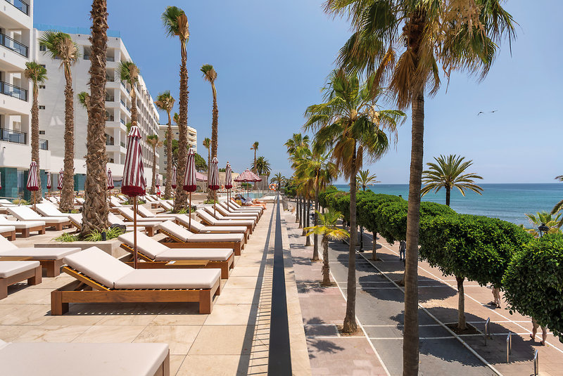El Fuerte Marbella 4
