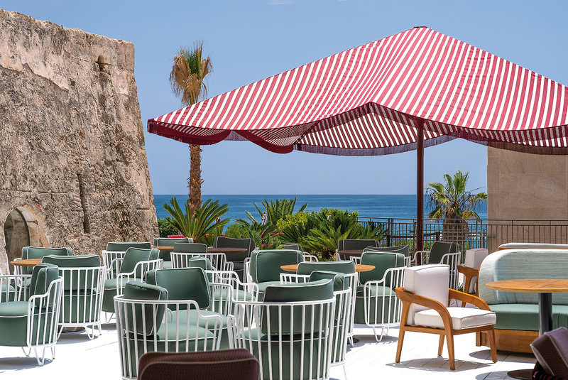 El Fuerte Marbella 7