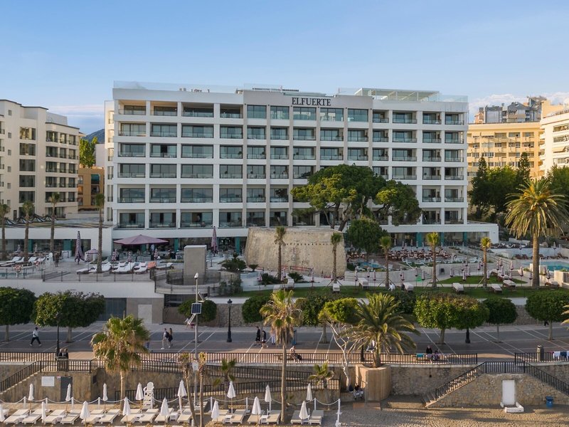 El Fuerte Marbella 1