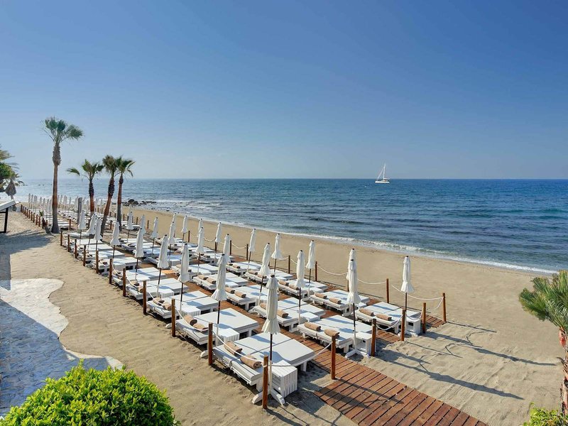 El Fuerte Marbella 2