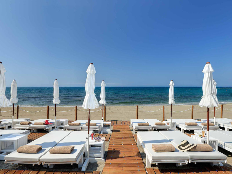 El Fuerte Marbella 3