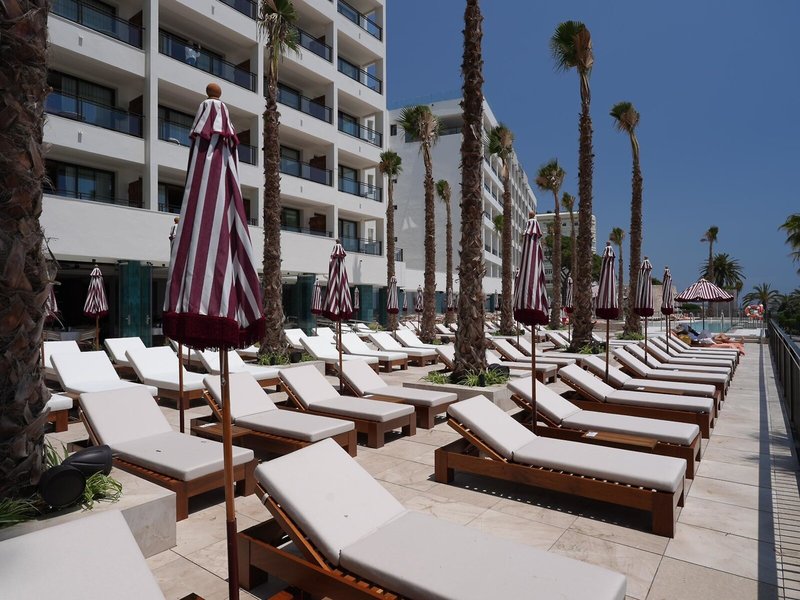 El Fuerte Marbella 5