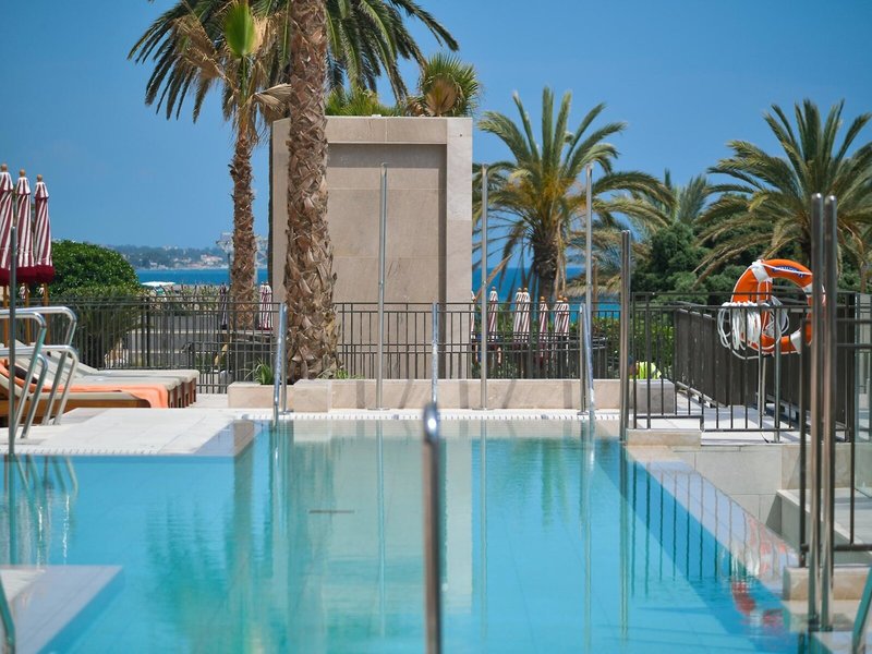 El Fuerte Marbella 6
