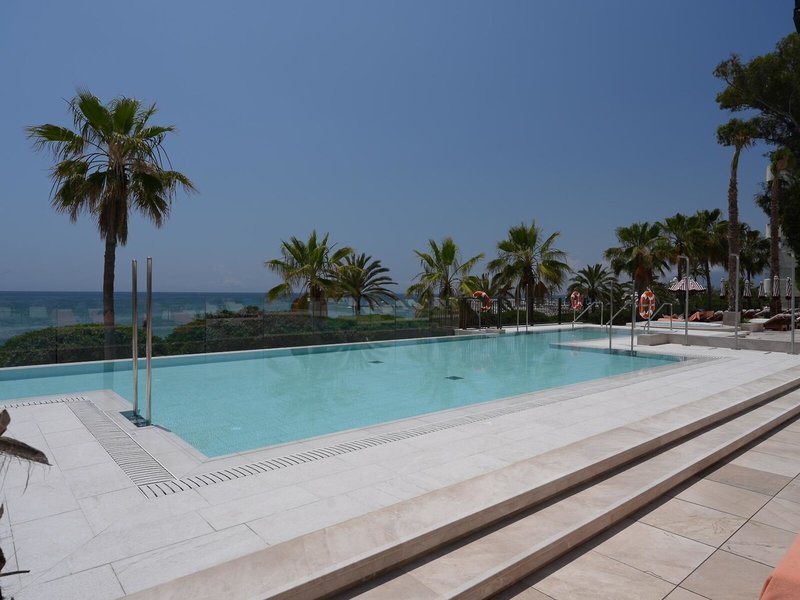 El Fuerte Marbella 7