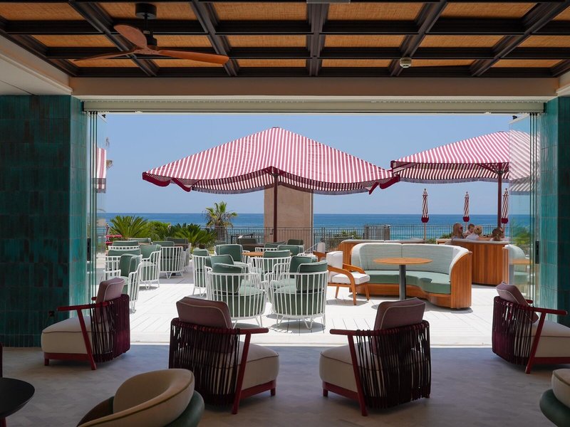 El Fuerte Marbella 12