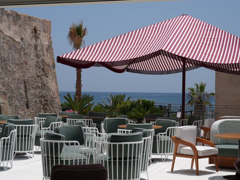El Fuerte Marbella 14