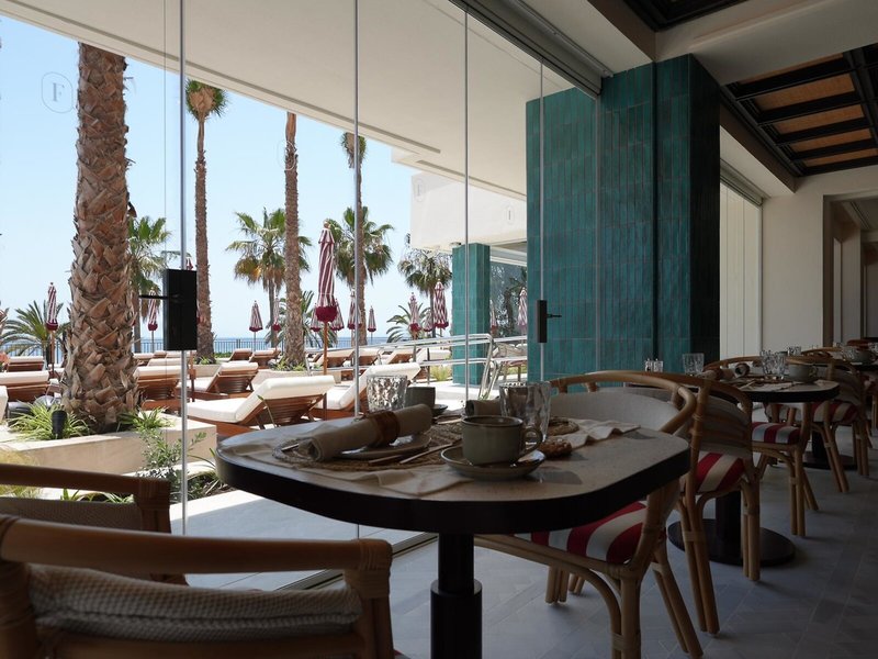 El Fuerte Marbella 15