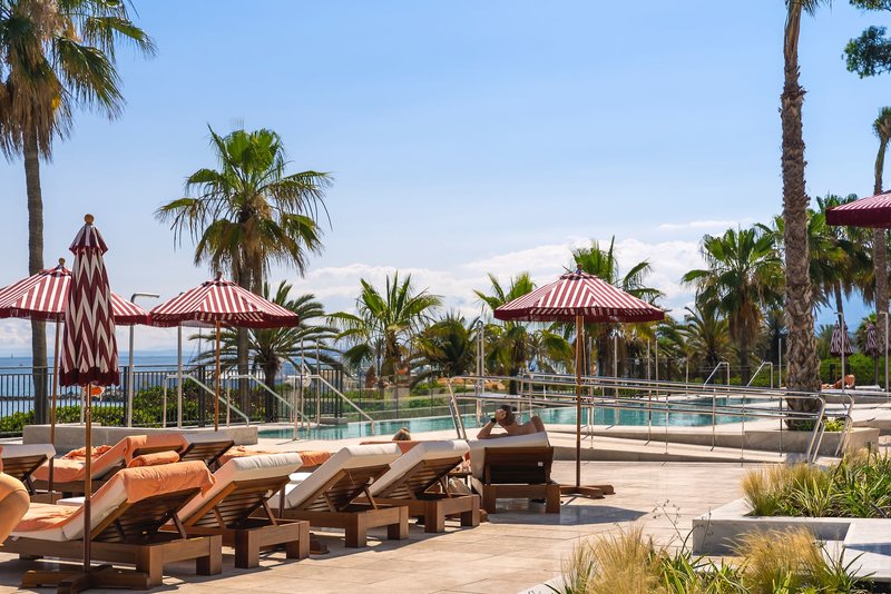 El Fuerte Marbella 7
