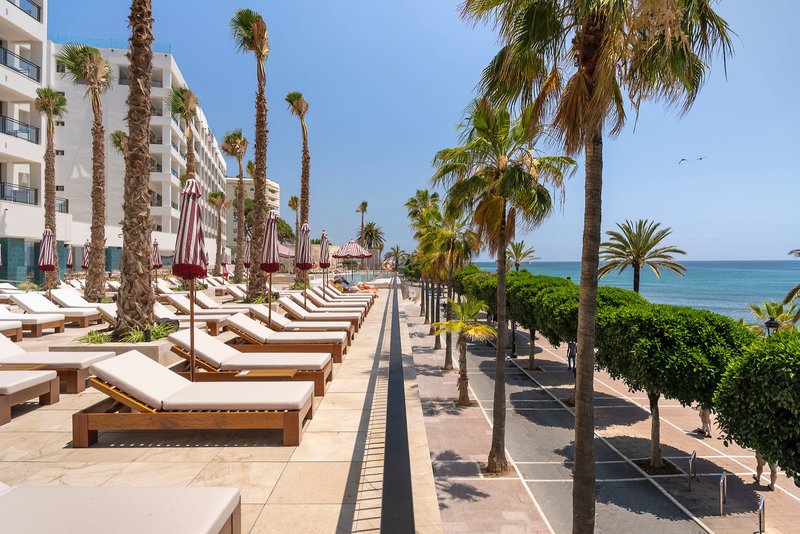 El Fuerte Marbella 13