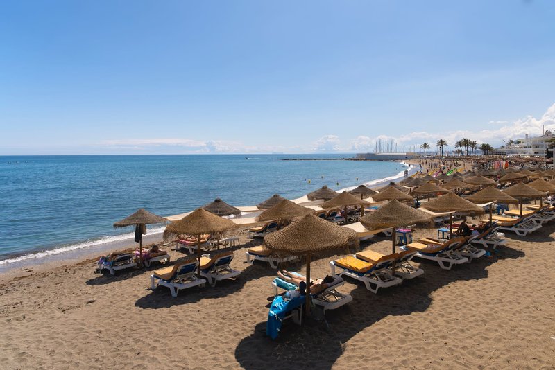 El Fuerte Marbella 15