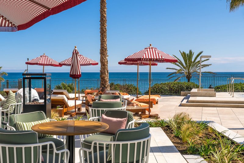 El Fuerte Marbella 16