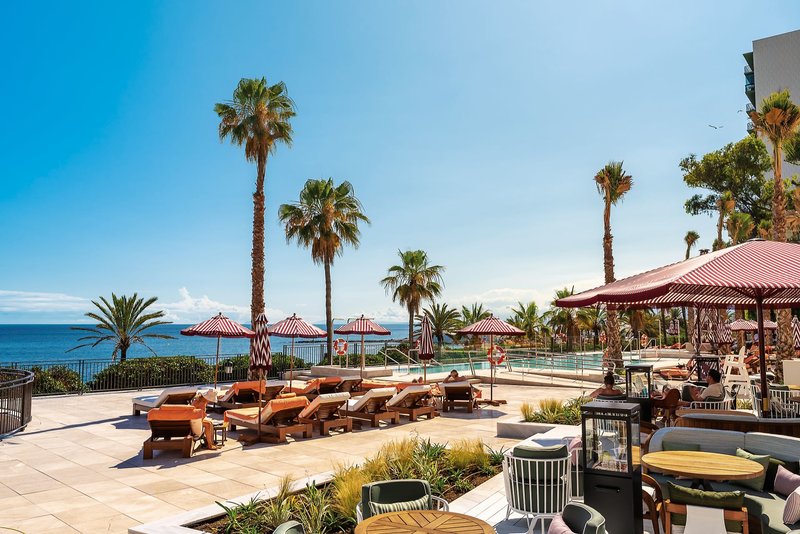 El Fuerte Marbella 17