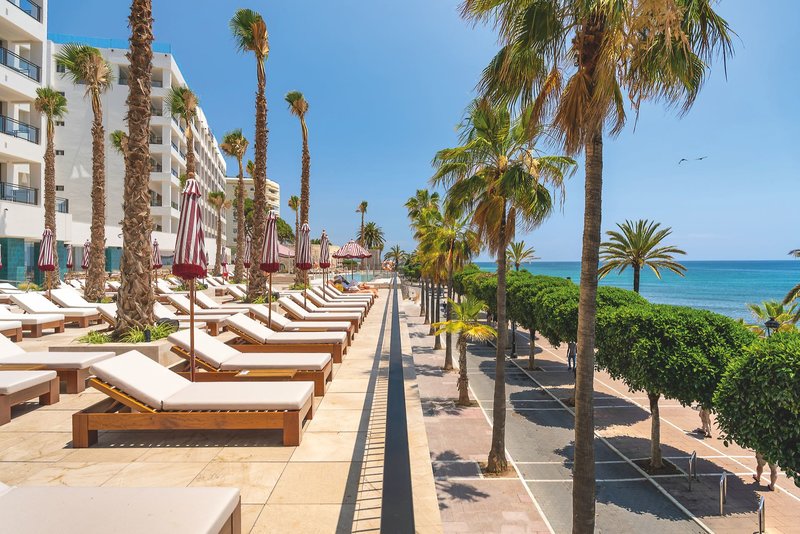 El Fuerte Marbella 18