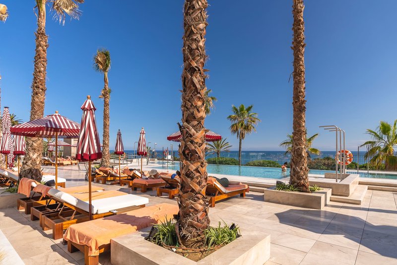 El Fuerte Marbella 19