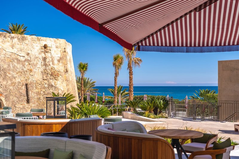 El Fuerte Marbella 21