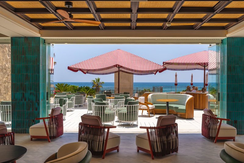 El Fuerte Marbella 22