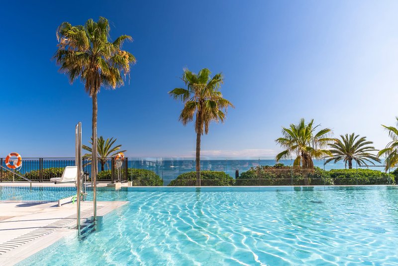 El Fuerte Marbella 23