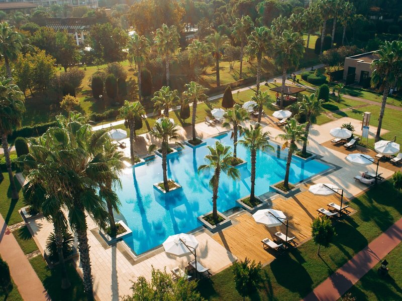 IC Hotels Residence 6