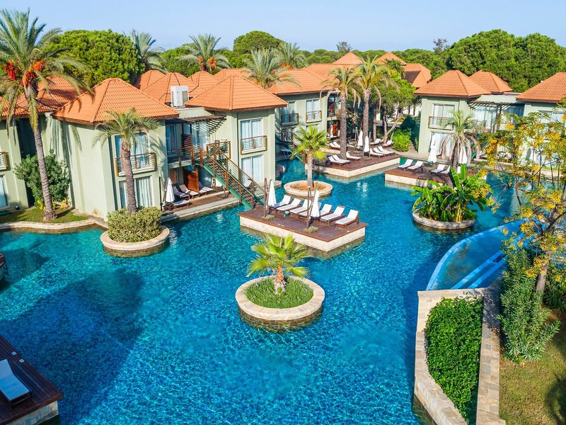 IC Hotels Residence 7