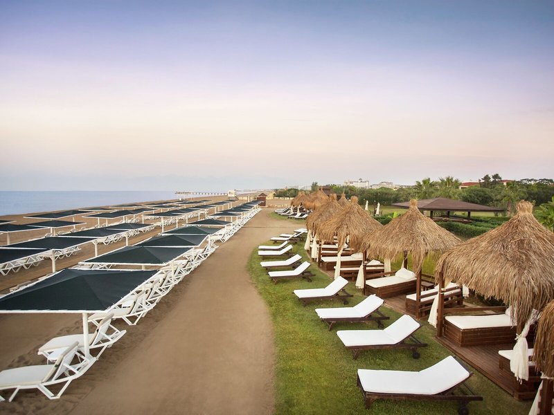 IC Hotels Residence 8