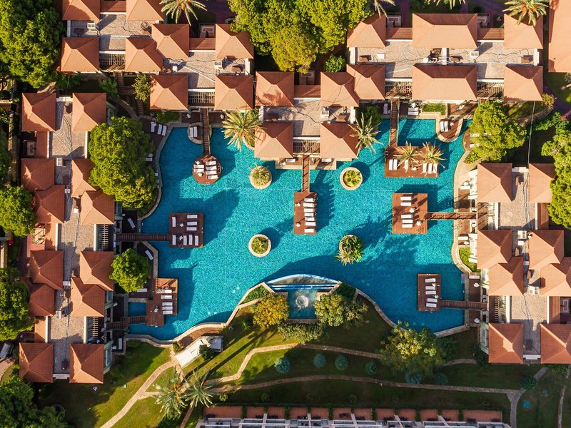 IC Hotels Residence 11
