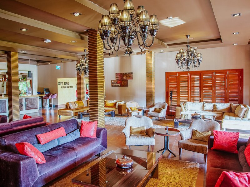 IC Hotels Residence 12