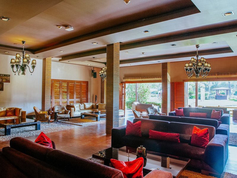 IC Hotels Residence 13