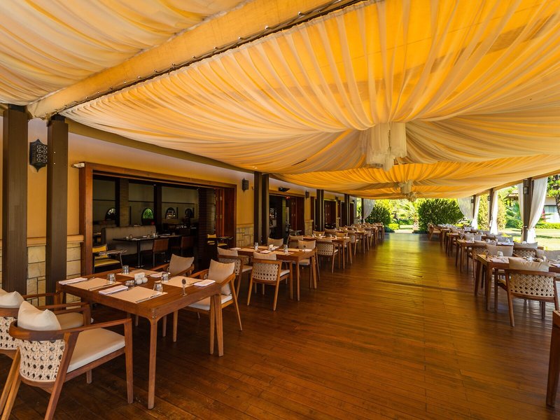 IC Hotels Residence 14