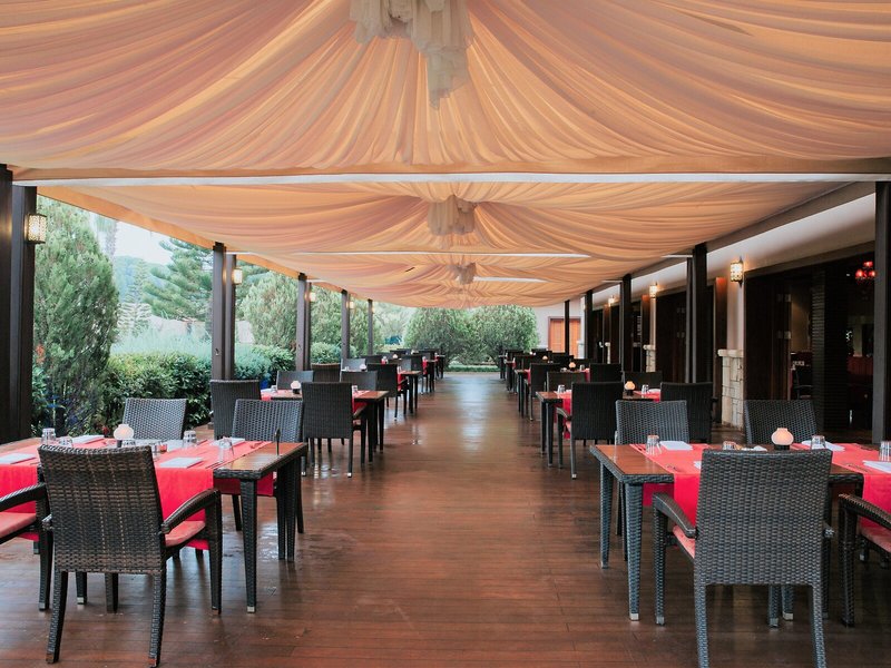IC Hotels Residence 15
