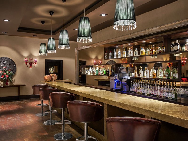 IC Hotels Residence 16