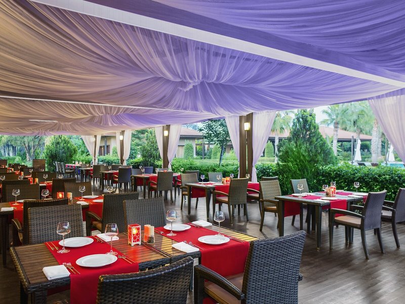 IC Hotels Residence 17