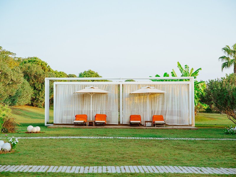 IC Hotels Residence 20
