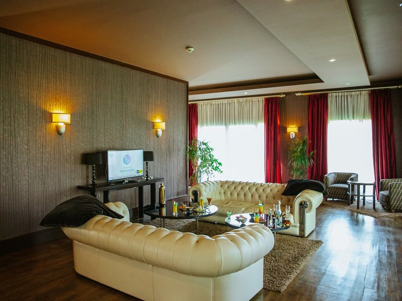 IC Hotels Residence 25