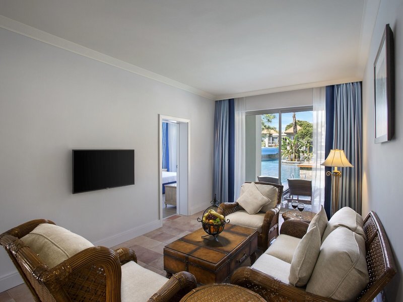 IC Hotels Residence 28