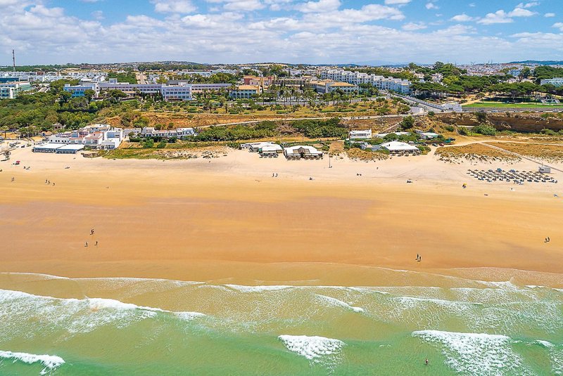 Fuerte Conil & Fuerte Costa Luz 3