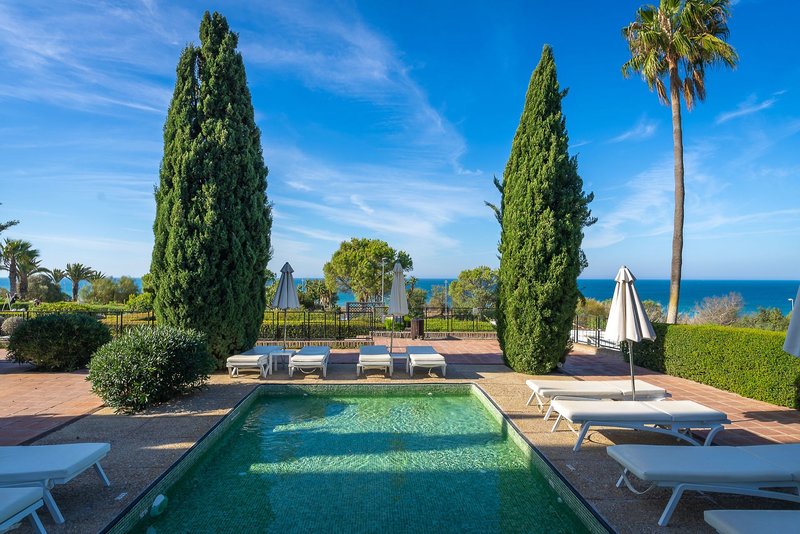 Hotel Fuerte Conil-Resort 4