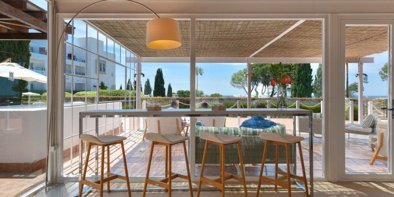 Hotel Fuerte Conil-Resort 8
