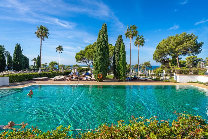 Hotel Fuerte Conil-Resort 11