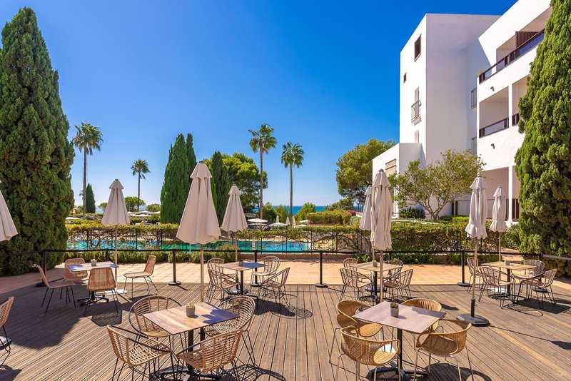 Hotel Fuerte Conil-Resort 12