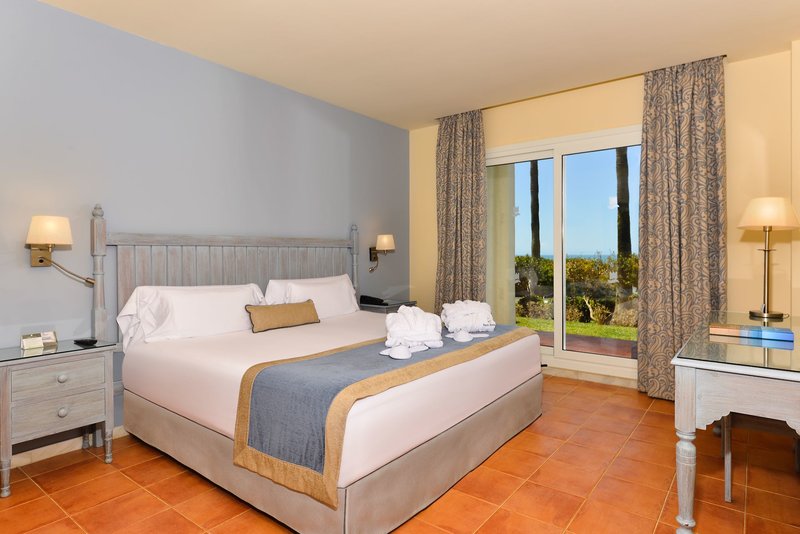 Hotel Fuerte Conil-Resort 20