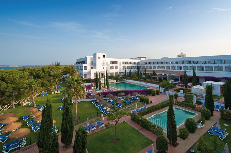 Hotel Fuerte Conil-Resort 21