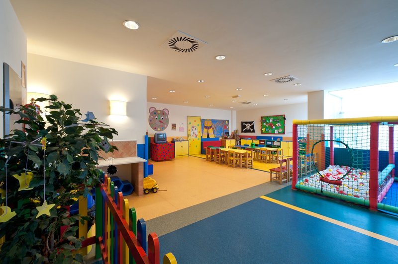 Hotel Fuerte Conil-Resort 23