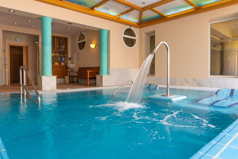 Hotel Fuerte Conil-Resort 28