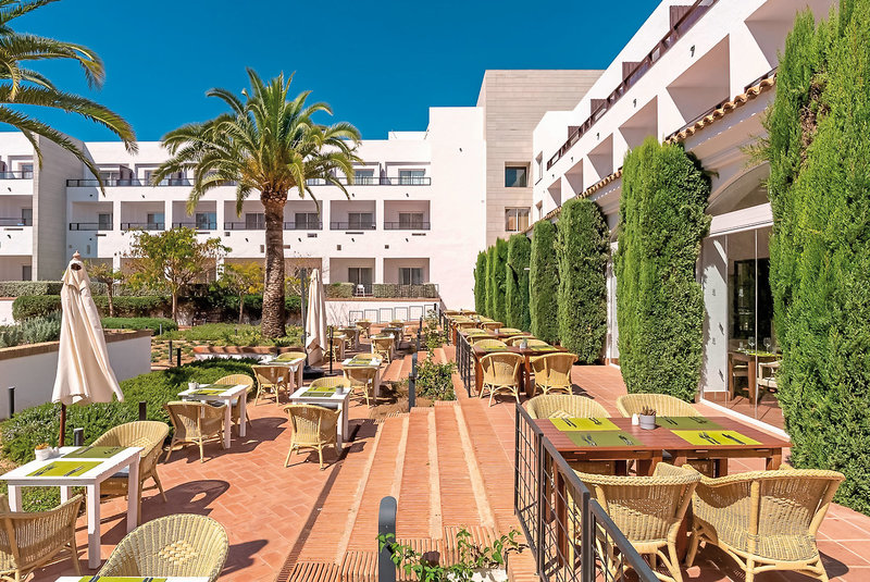 Hotel Fuerte Conil-Resort 4