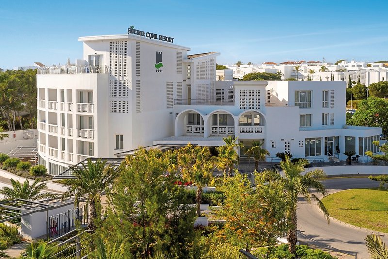Hotel Fuerte Conil-Resort 5